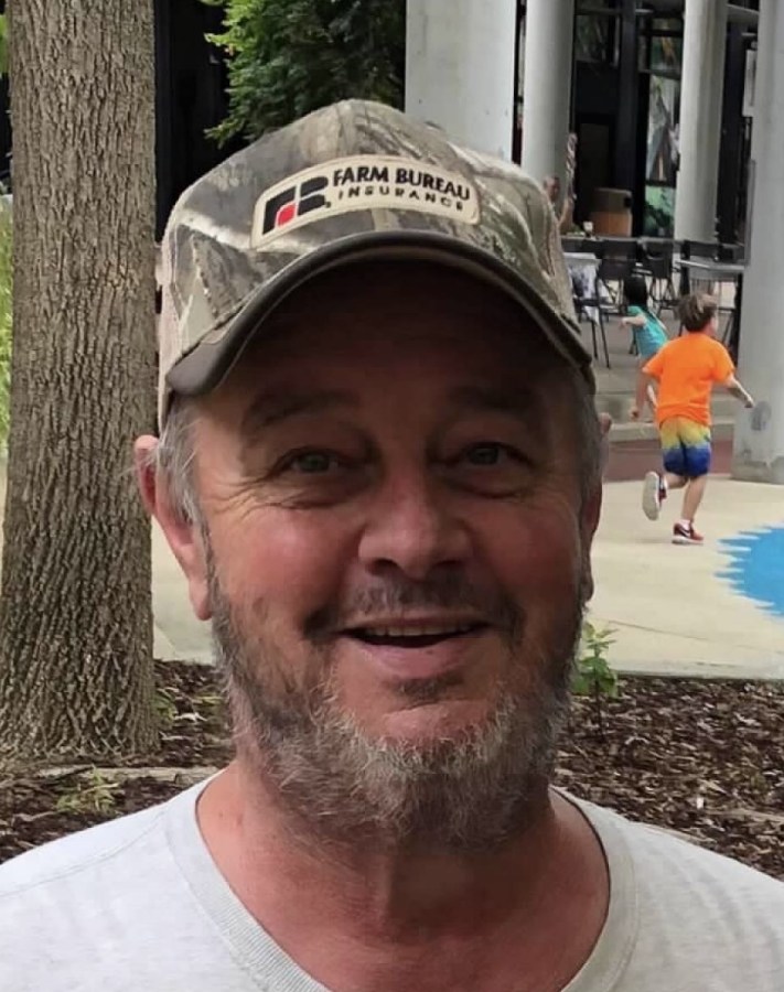 ROBERT “BOB” POSTLEWAIT
