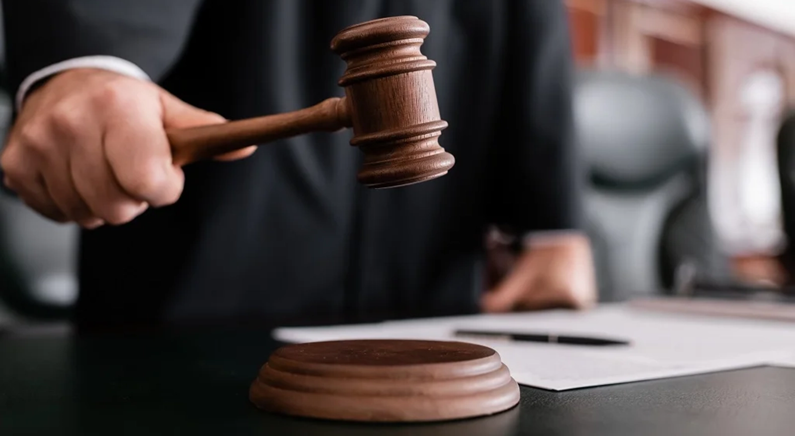 Houston man pleads guilty to assaulting, threatening federal officers at Fort Leonard Wood