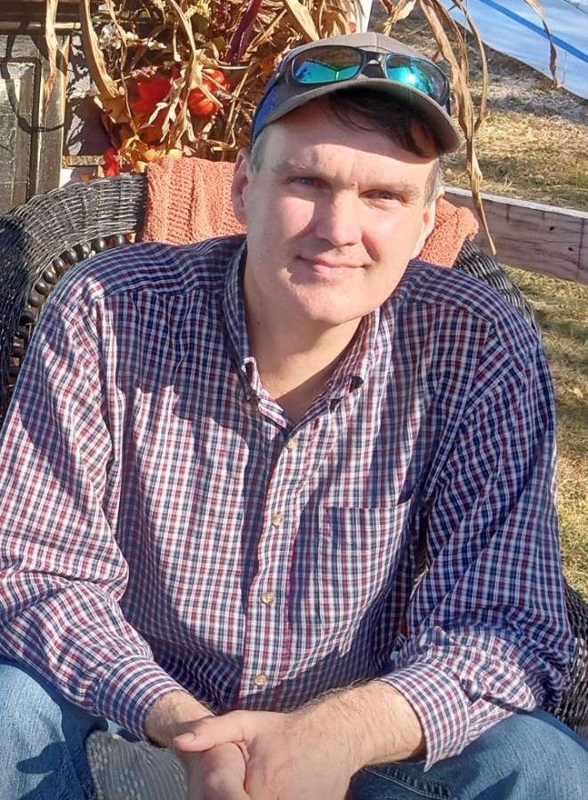 DEATH NOTICE: Brad Hinkle
