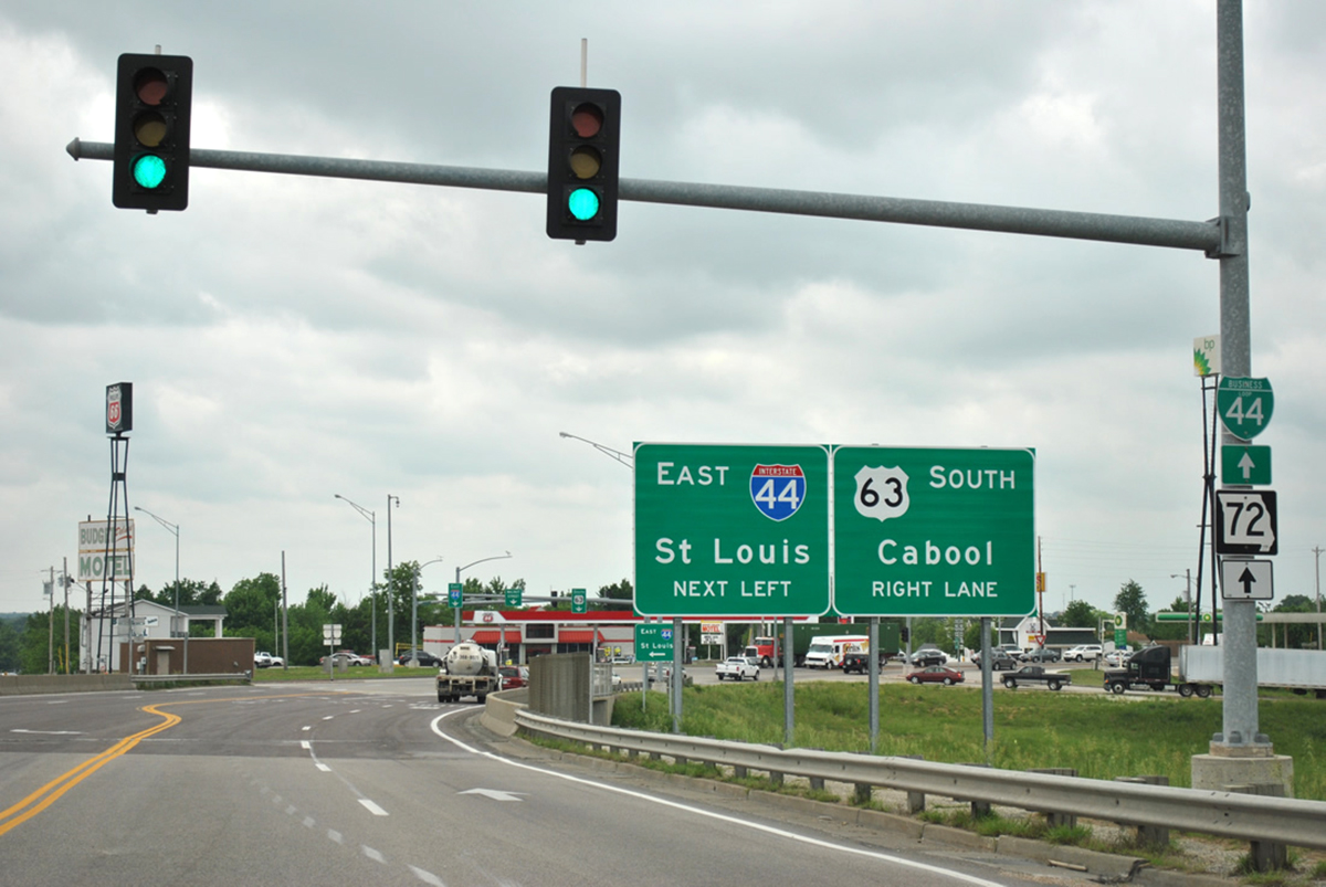 MoDOT seeks I-44 input at Rolla meeting
