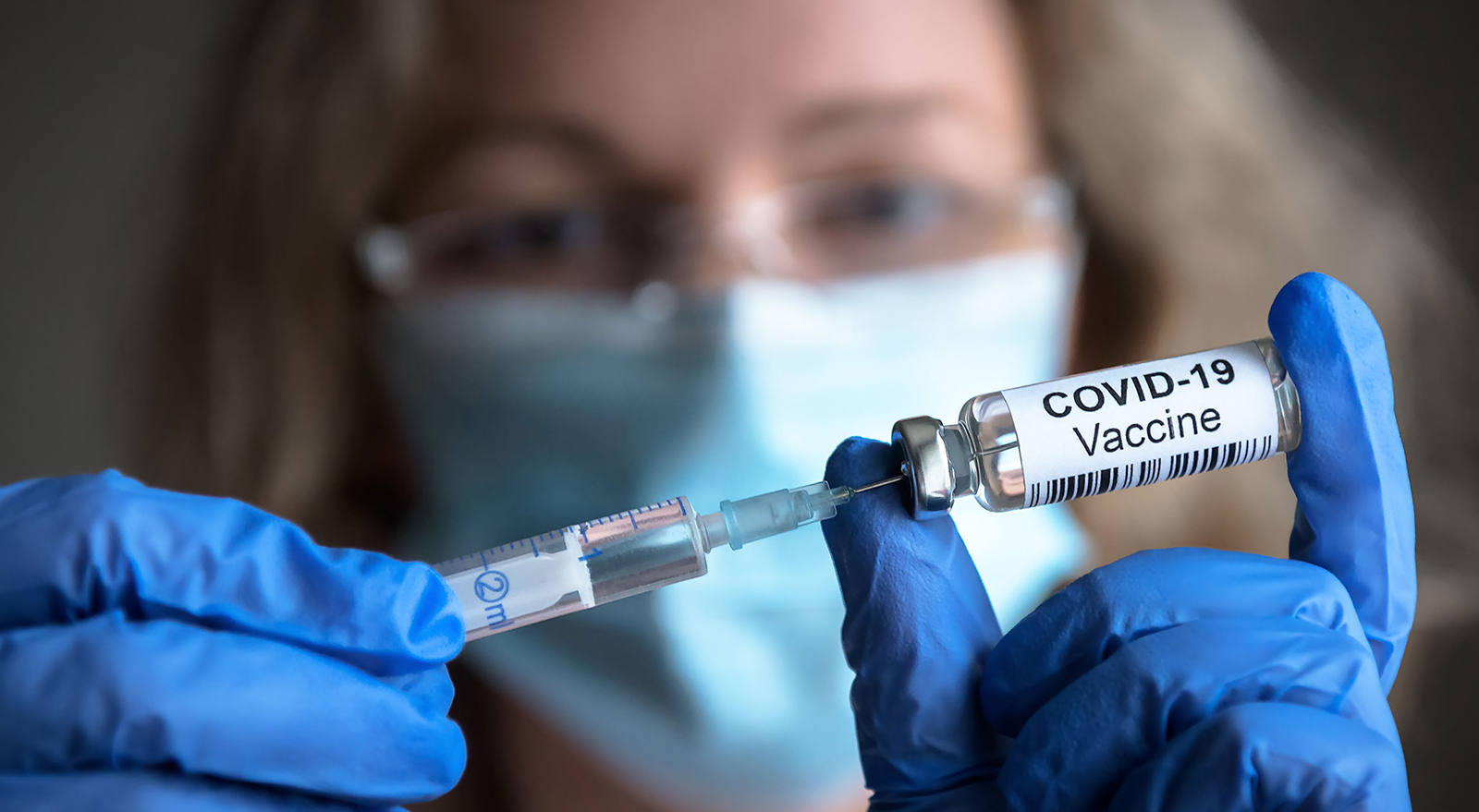 COVID vaccines may have helped fuel rise in ‘excess deaths’