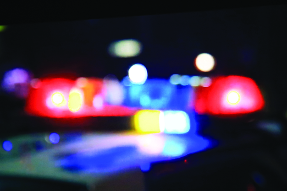 Patrol: Body of drowning victim found Friday morning