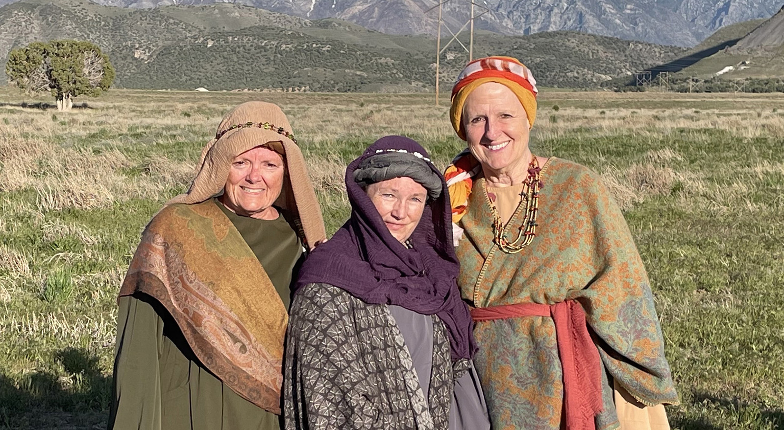 County woman ‘chosen’ to appear on TV show