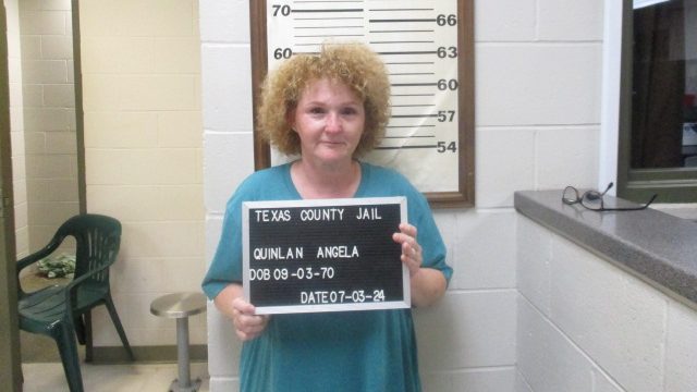 Former chamber director charged in patrol investigation