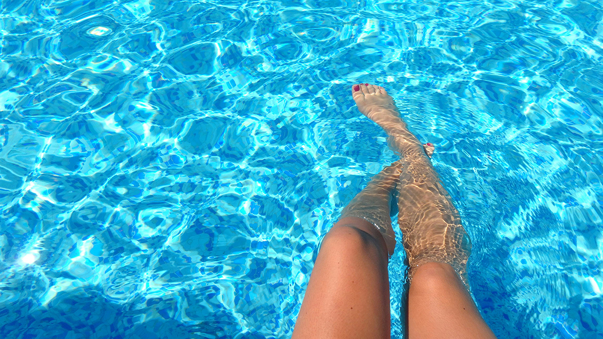Licking swimming pool won’t reopen this year