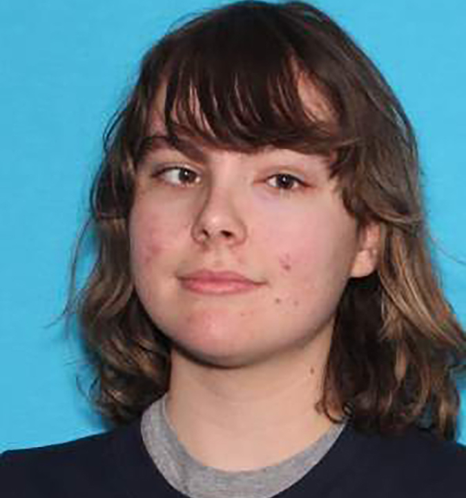 Missing girl, 17, sought by authorities