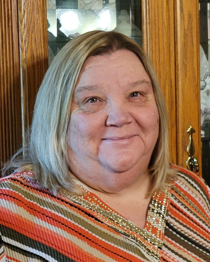 RHONDA LOU (LUCK) HUTSELL