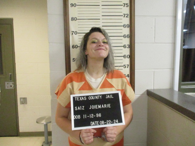Houston woman busted for fentanyl in Licking