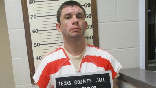 Man charged after allegedly punching woman