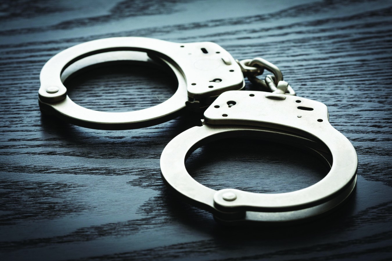 Woman charged with burglary, assault
