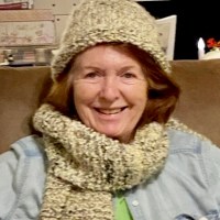 JUDITH LEA ATKINS