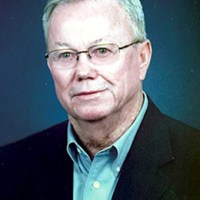 VIRGIL DEWAYNE REES