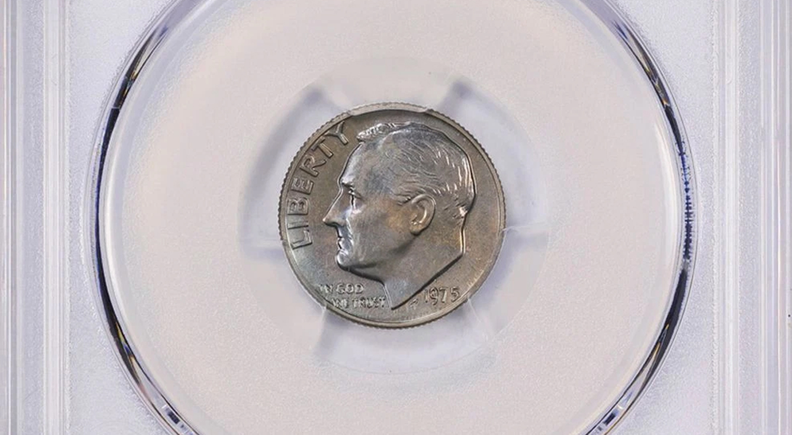 Huge payout expected for a rare coin bought by Ohio farm family and hidden for decades